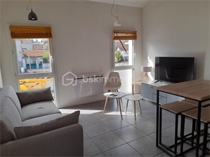 t1 à la vente -   38300  BOURGOIN JALLIEU, surface 31 m2 vente t1 - UBI482306762